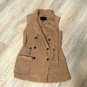 Banana Republic Utility Vest